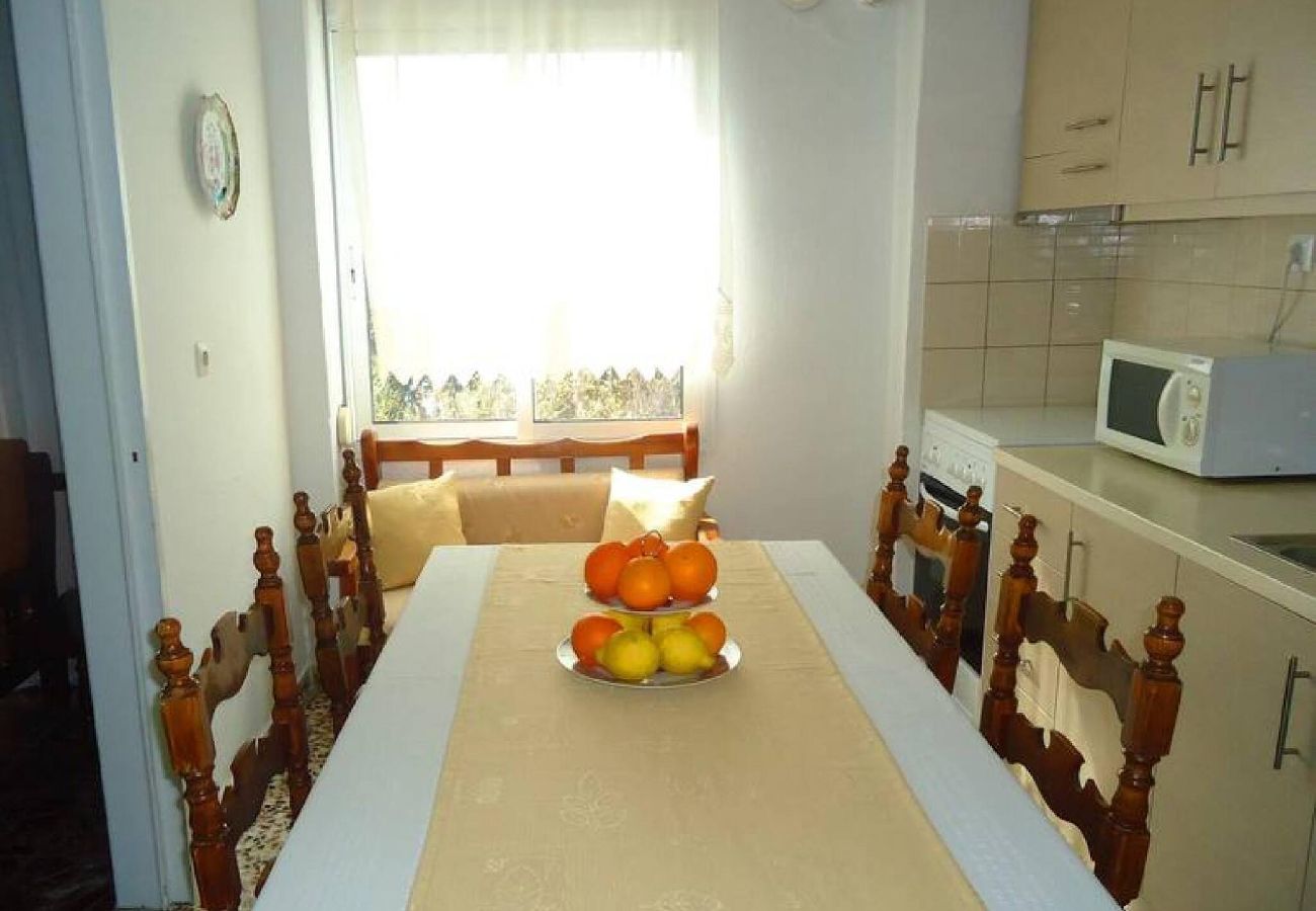 House in Skiathos - Orsalia Sea View House in romantic Plakes 