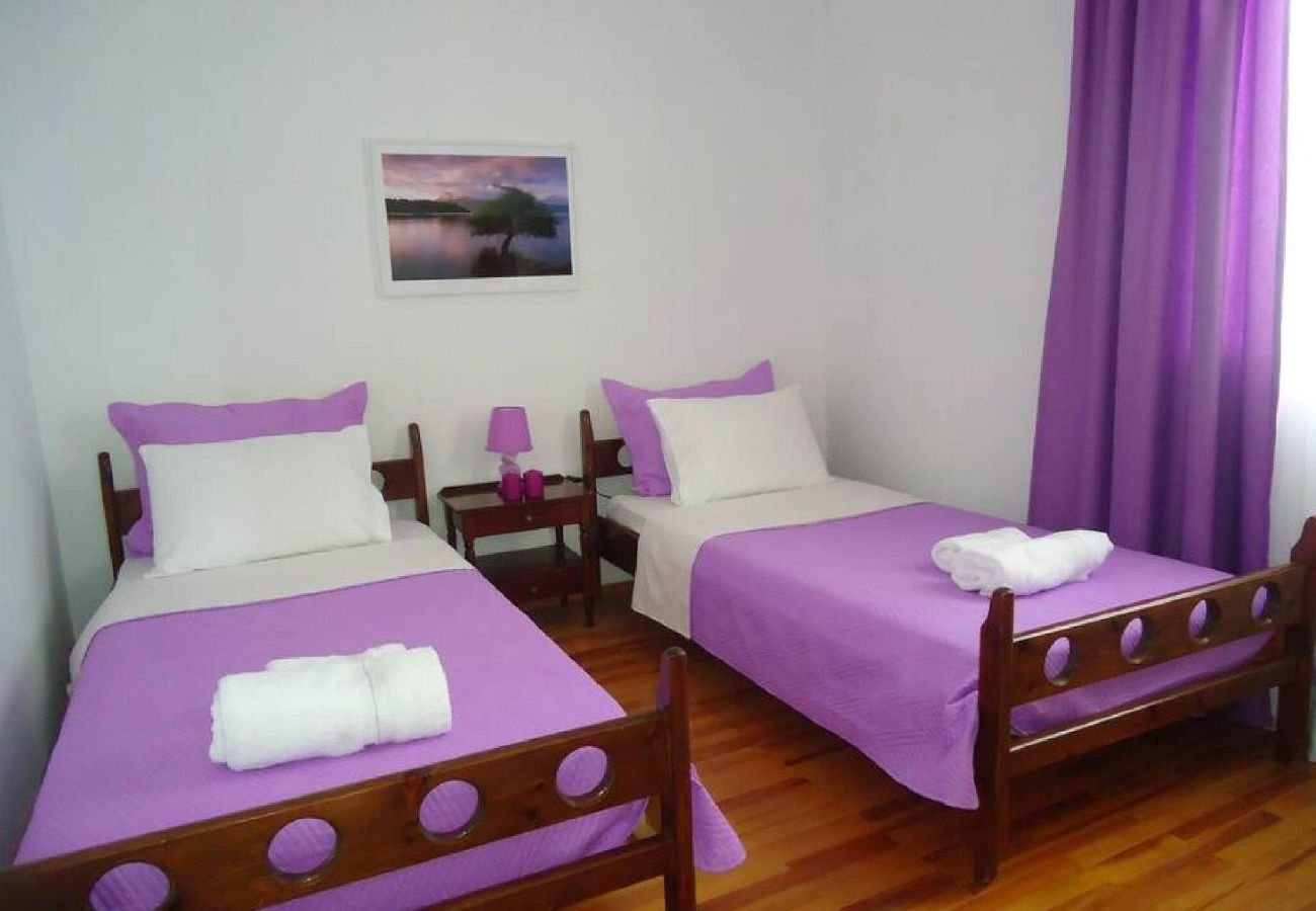 House in Skiathos - Orsalia Sea View House in romantic Plakes 