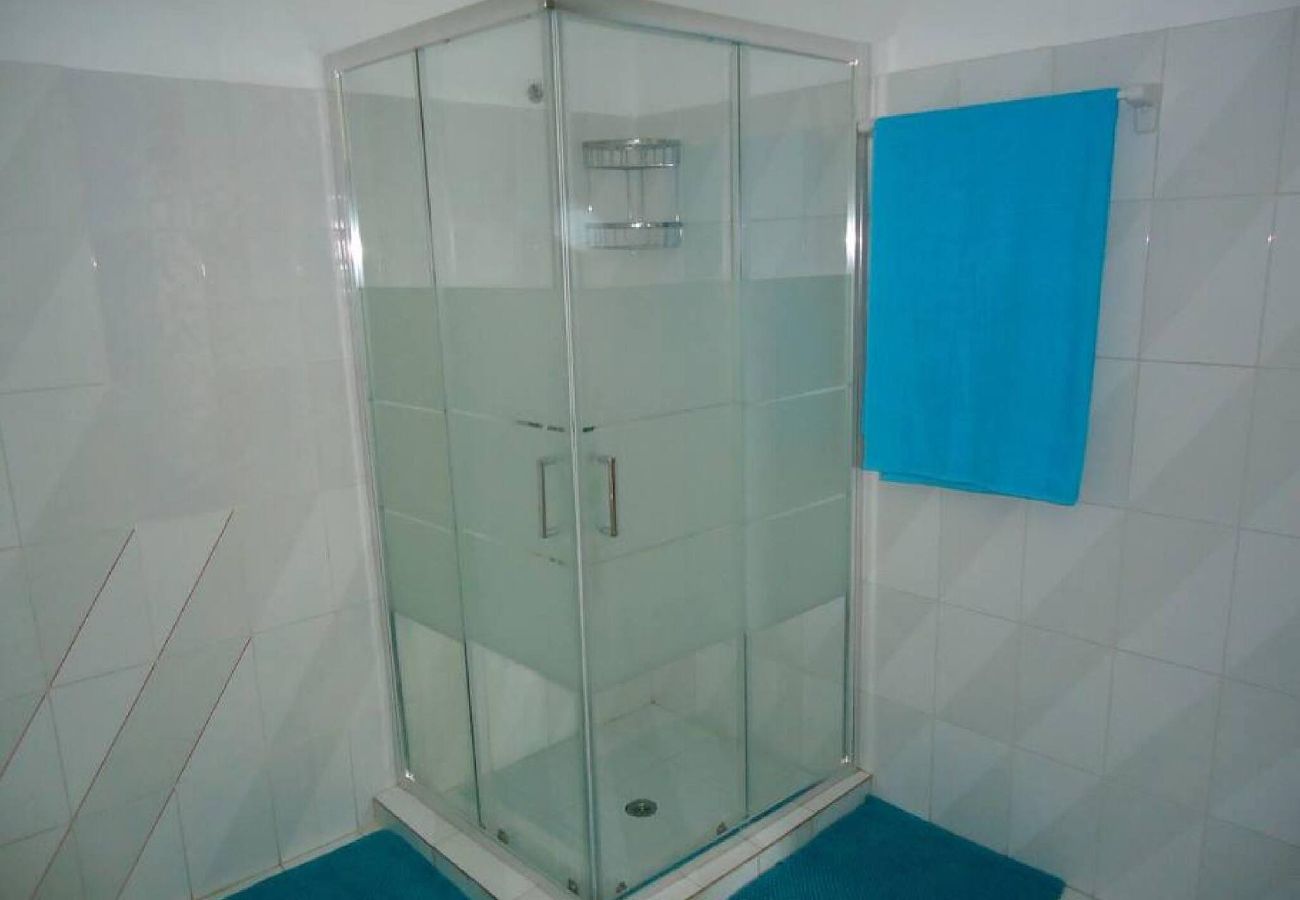 House in Skiathos - Orsalia Sea View House in romantic Plakes 