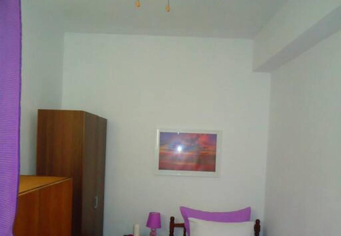 House in Skiathos - Orsalia Sea View House in romantic Plakes 