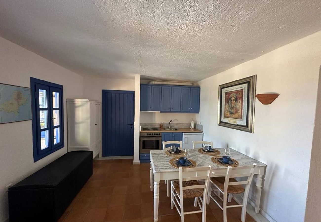 Villa in Skiathos - fantastic 4 bedroomed villa with pool and sea view 