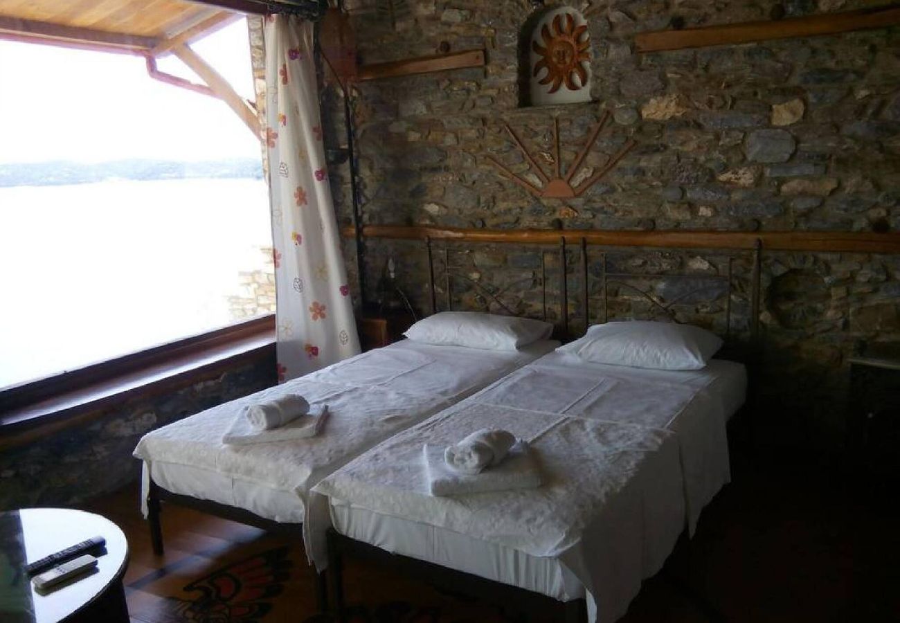 House in Skiathos - Plakes view    traditional house with dream views 