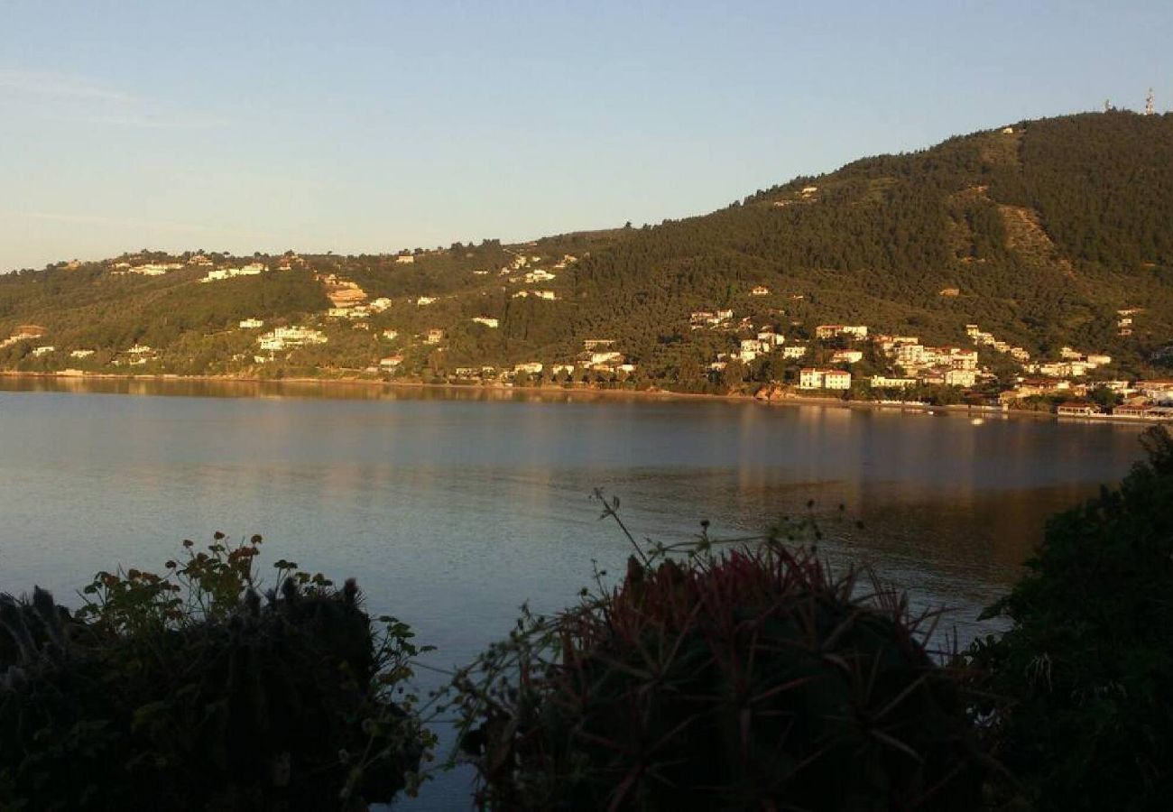 House in Skiathos - Plakes view    traditional house with dream views 