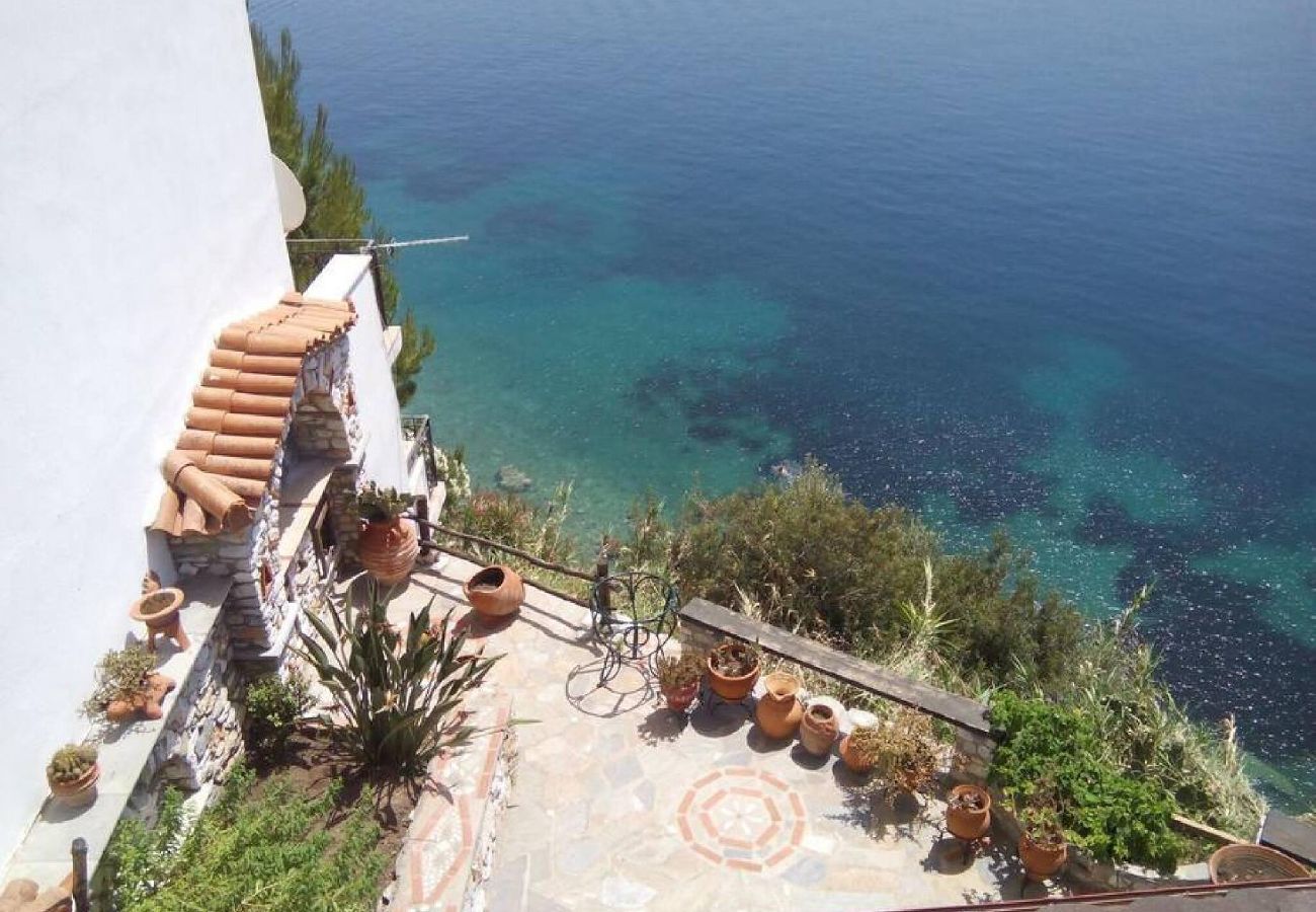 House in Skiathos - Plakes view    traditional house with dream views 