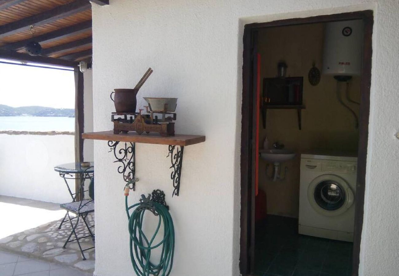 House in Skiathos - Plakes view    traditional house with dream views 