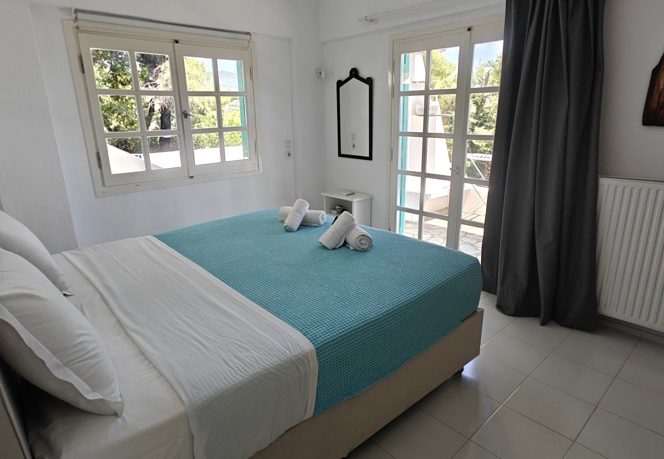 Villa in Skiathos - Nova 2: Cosy 2-bedroom villa near Kanapitsa beach 