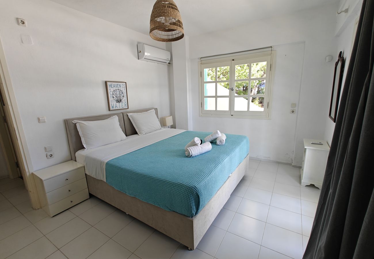 Villa in Skiathos - Nova 2: Cosy 2-bedroom villa near Kanapitsa beach 
