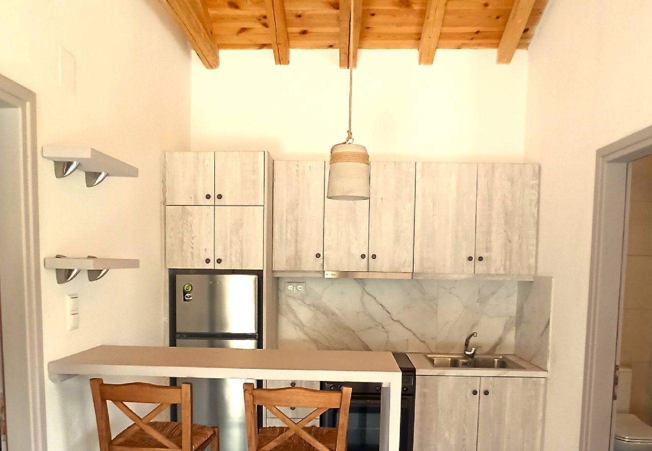 House in Skiathos - Maya 2, stylish new apartment near town and port 
