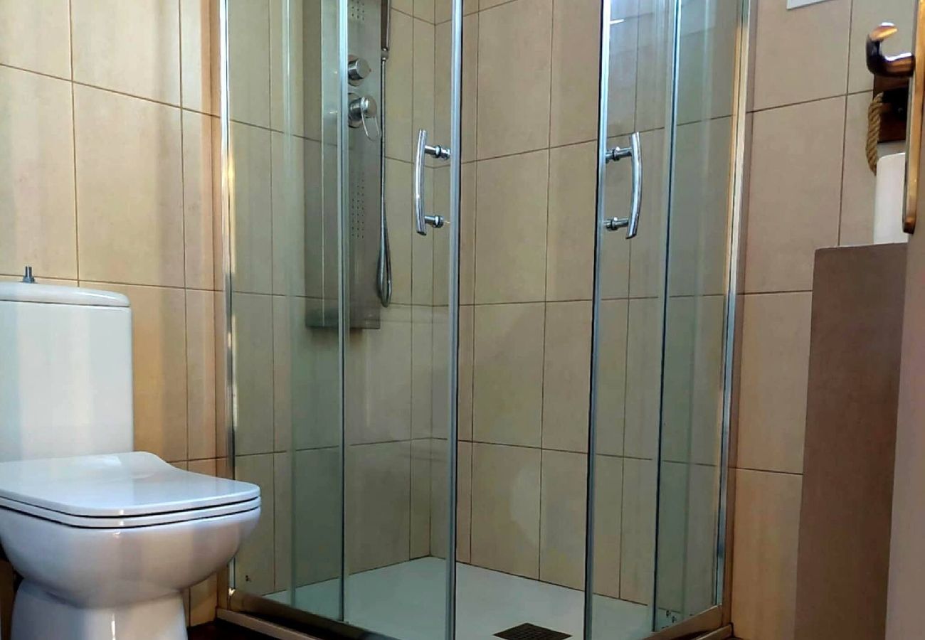 House in Skiathos - Maya 2, stylish new apartment near town and port 