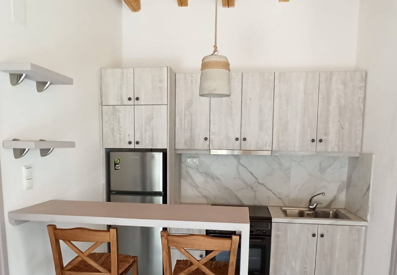 House in Skiathos - Maya 2, stylish new apartment near town and port 
