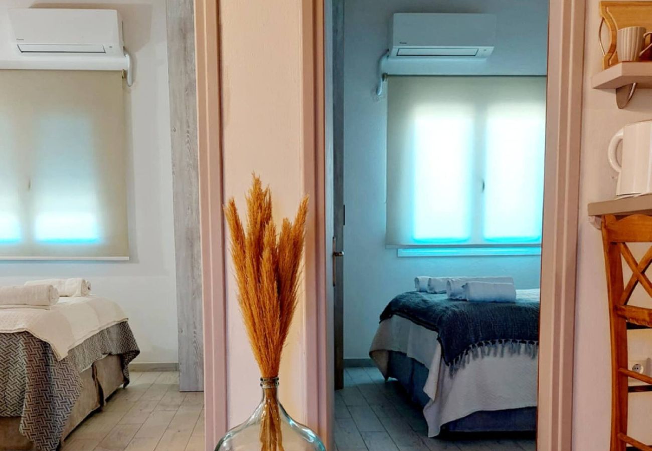 House in Skiathos - Maya 2, stylish new apartment near town and port 