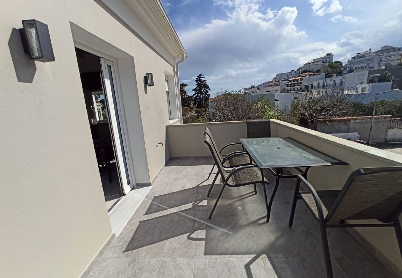House in Skiathos - Maya 2, stylish new apartment near town and port 