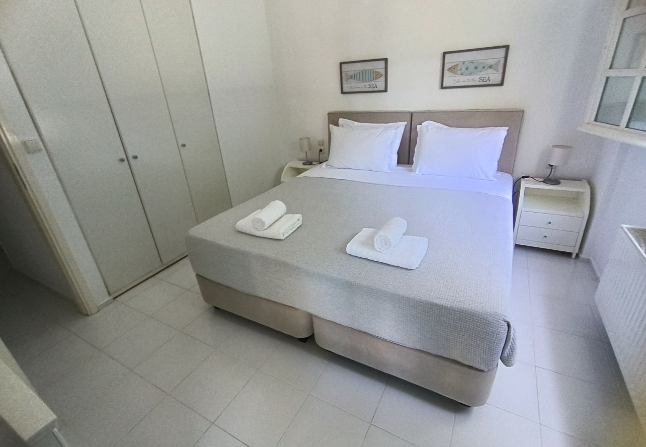 Villa in Skiathos - SuperNova, glorious villa for 10 near beach 