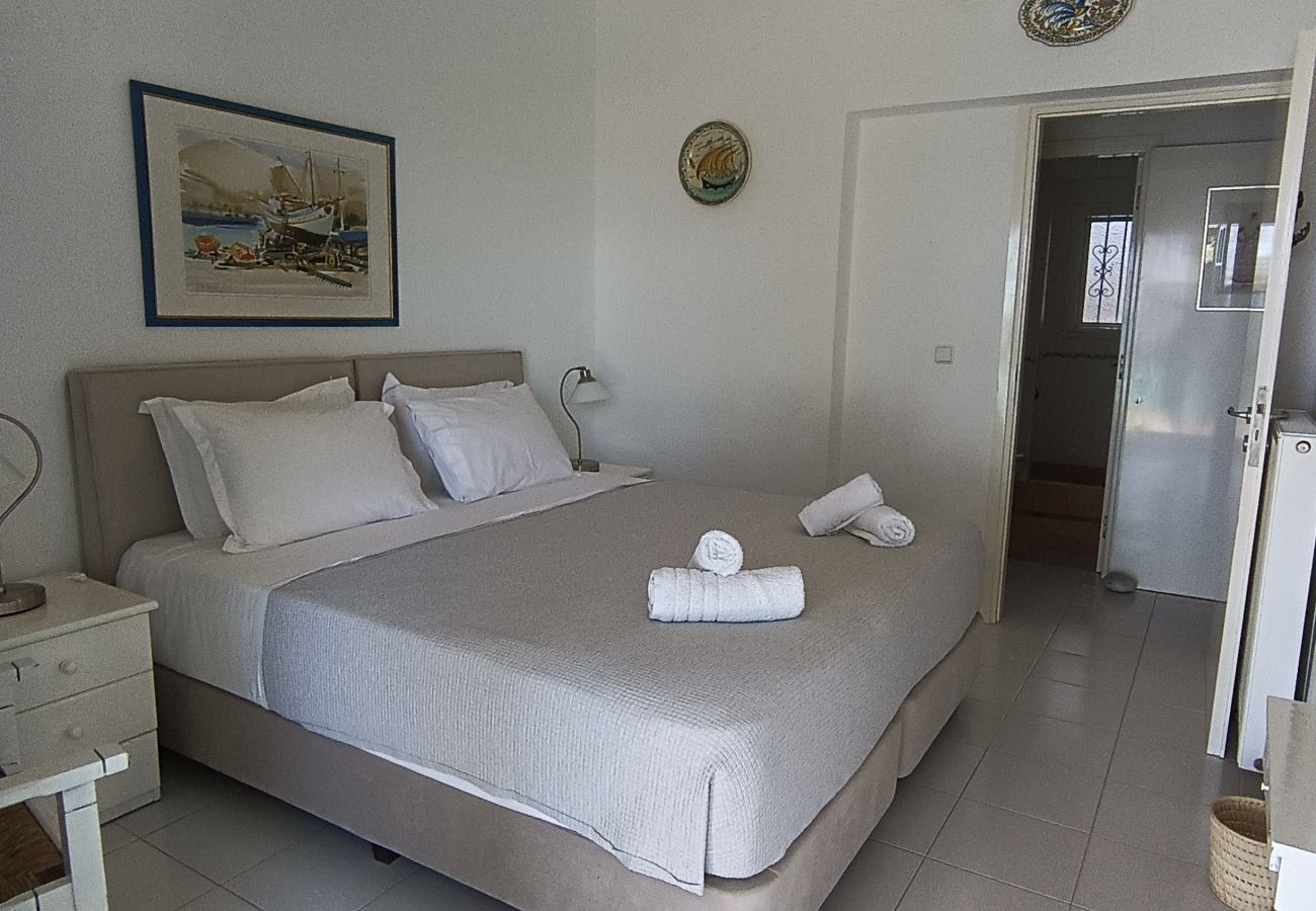 Villa in Skiathos - SuperNova, glorious villa for 10 near beach 