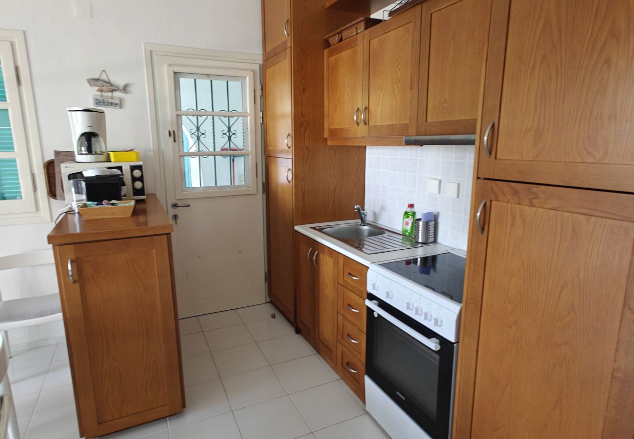 Villa in Skiathos - SuperNova, glorious villa for 10 near beach 