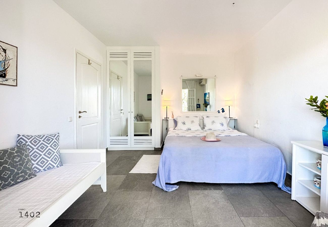 Villa in Skiathos - Aglaia, a treasure in paradise 