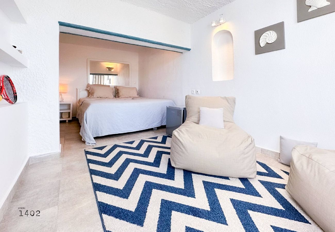 Villa in Skiathos - Aglaia, a treasure in paradise 