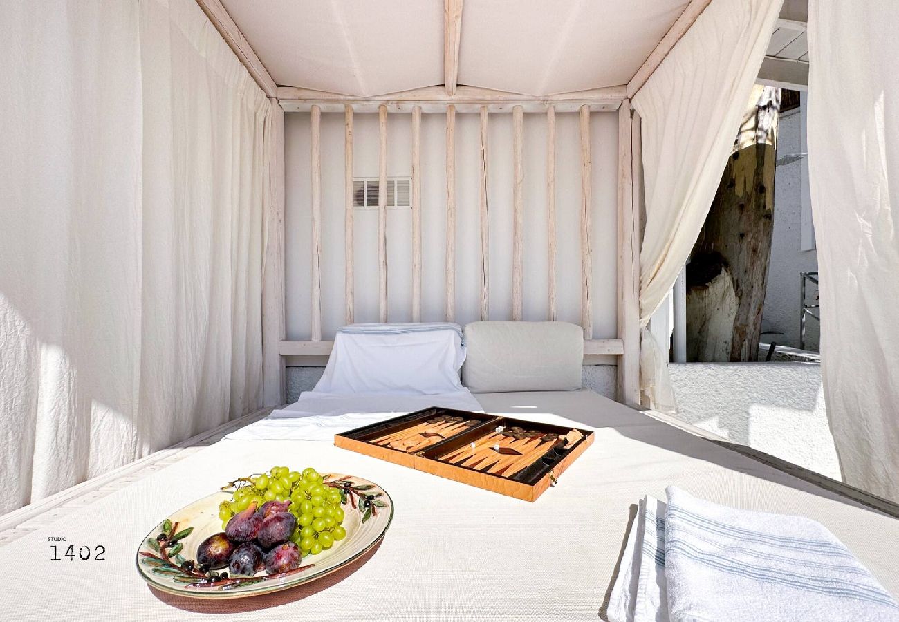 Villa in Skiathos - Aglaia, a treasure in paradise 