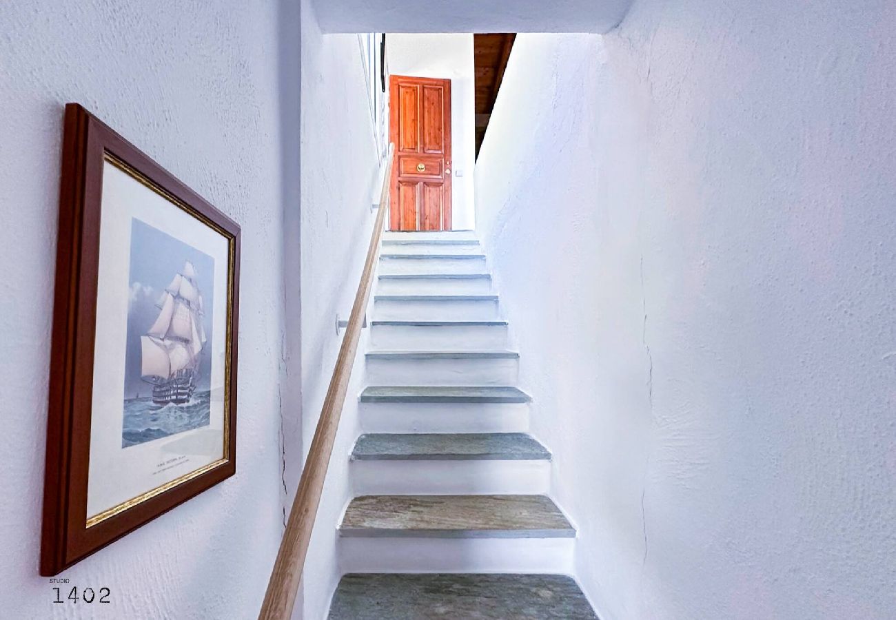 Villa in Skiathos - Aglaia, a treasure in paradise 