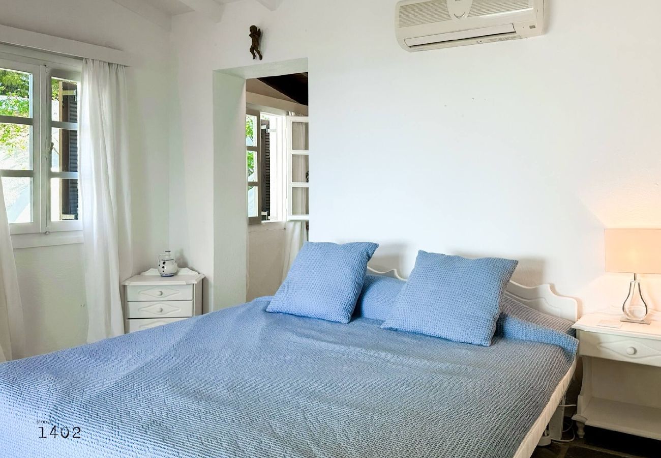 Villa in Skiathos - Aglaia, a treasure in paradise 