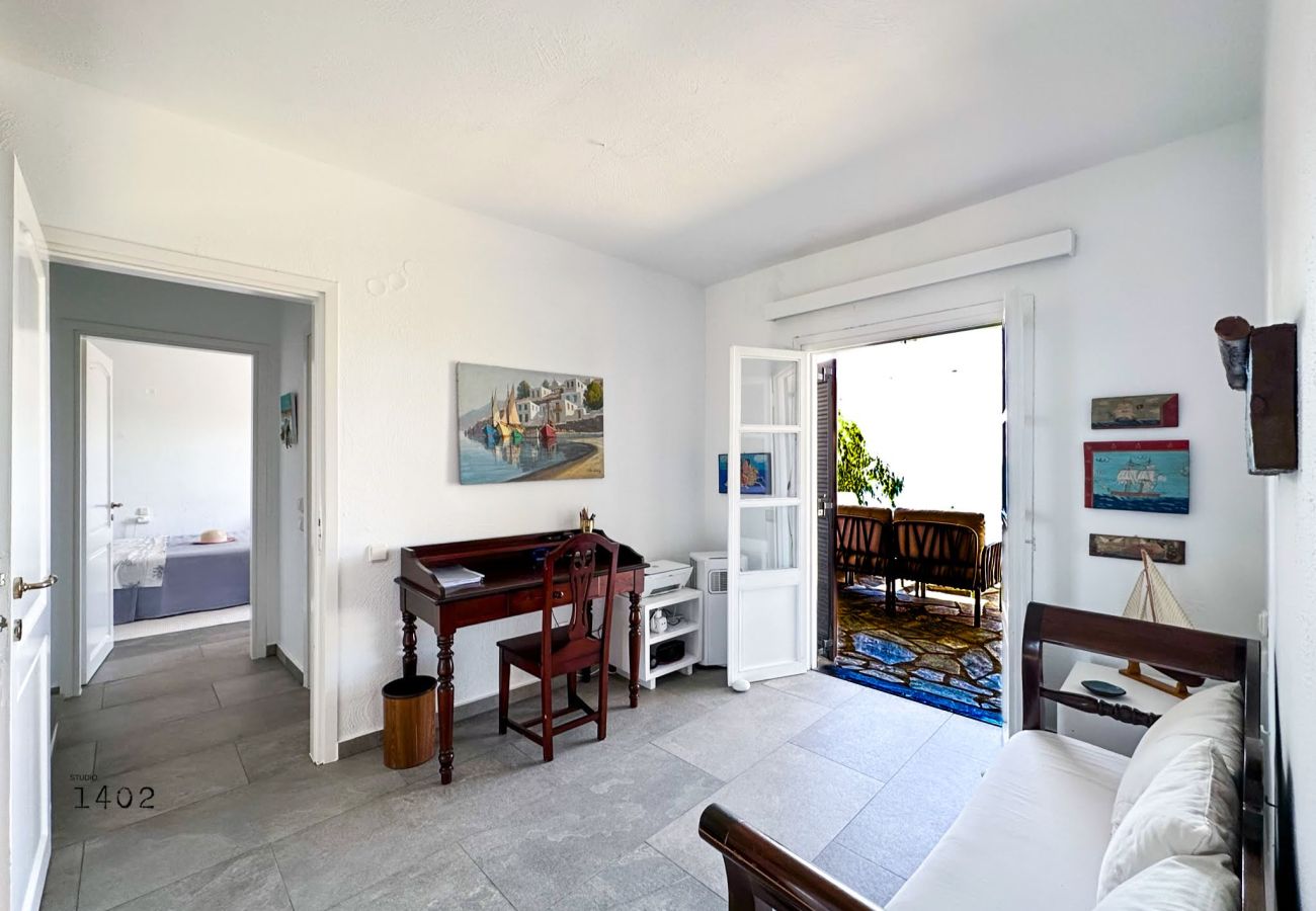 Villa in Skiathos - Aglaia, a treasure in paradise 