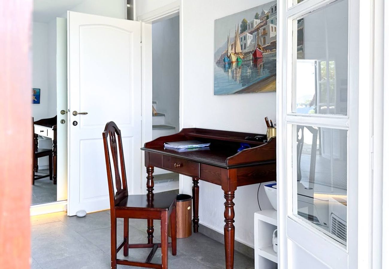 Villa in Skiathos - Aglaia, a treasure in paradise 