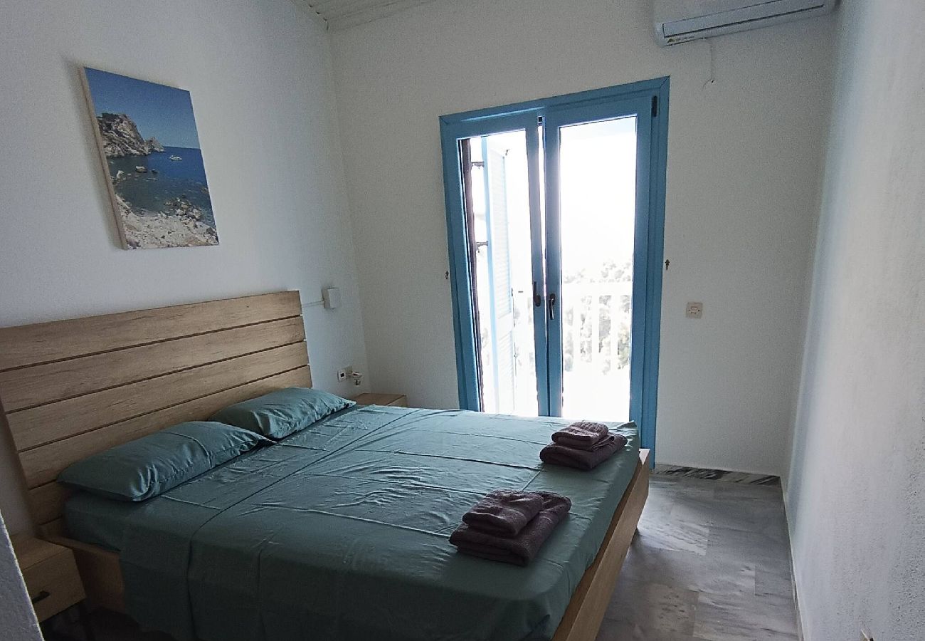 Villa in Skiathos - Villa Kalliope  theater-like sea views  3 bedrooms 