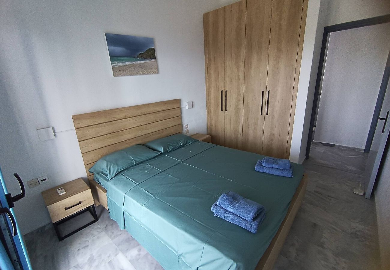 Villa in Skiathos - Villa Kalliope  theater-like sea views  3 bedrooms 