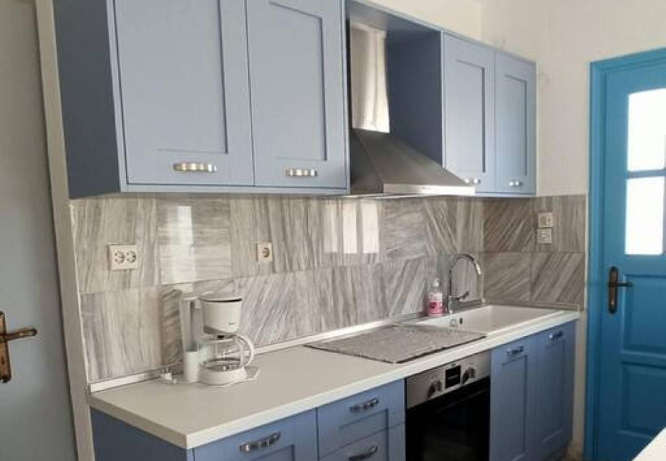 Villa in Skiathos - Villa Kalliope  theater-like sea views  3 bedrooms 