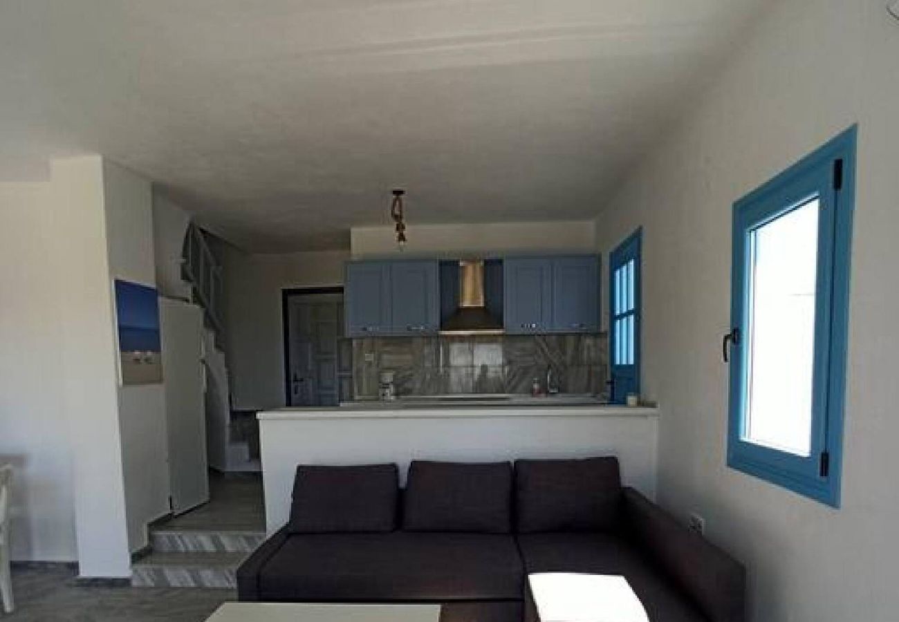Villa in Skiathos - Villa Kalliope  theater-like sea views  3 bedrooms 