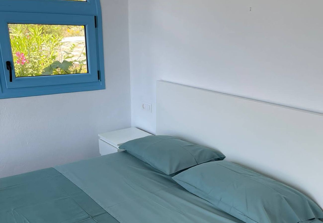 Villa in Skiathos - Villa Kalliope  theater-like sea views  3 bedrooms 