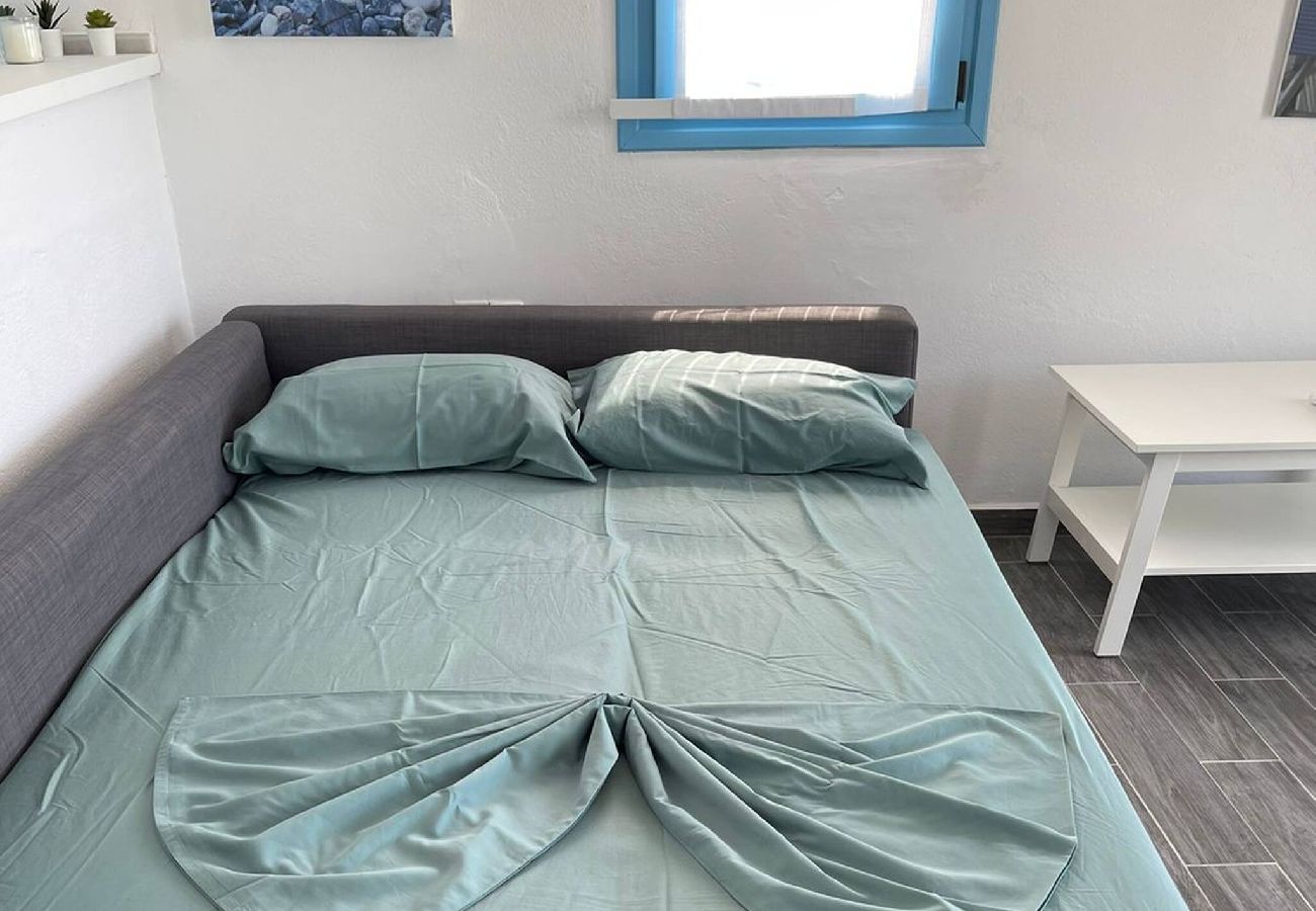 Villa in Skiathos - Villa Kalliope  theater-like sea views  3 bedrooms 