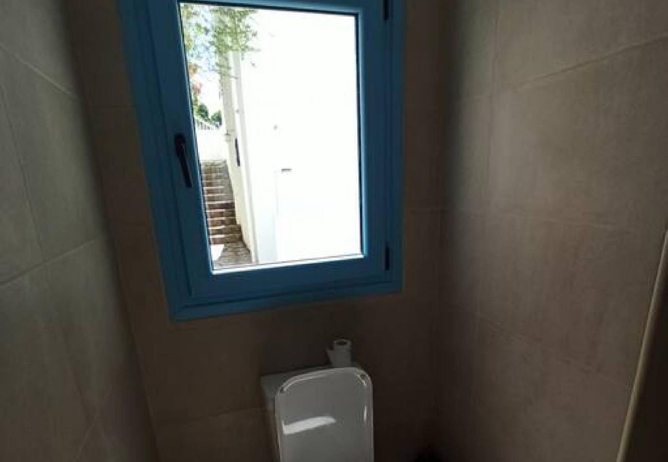Villa in Skiathos - Villa Kalliope  theater-like sea views  3 bedrooms 