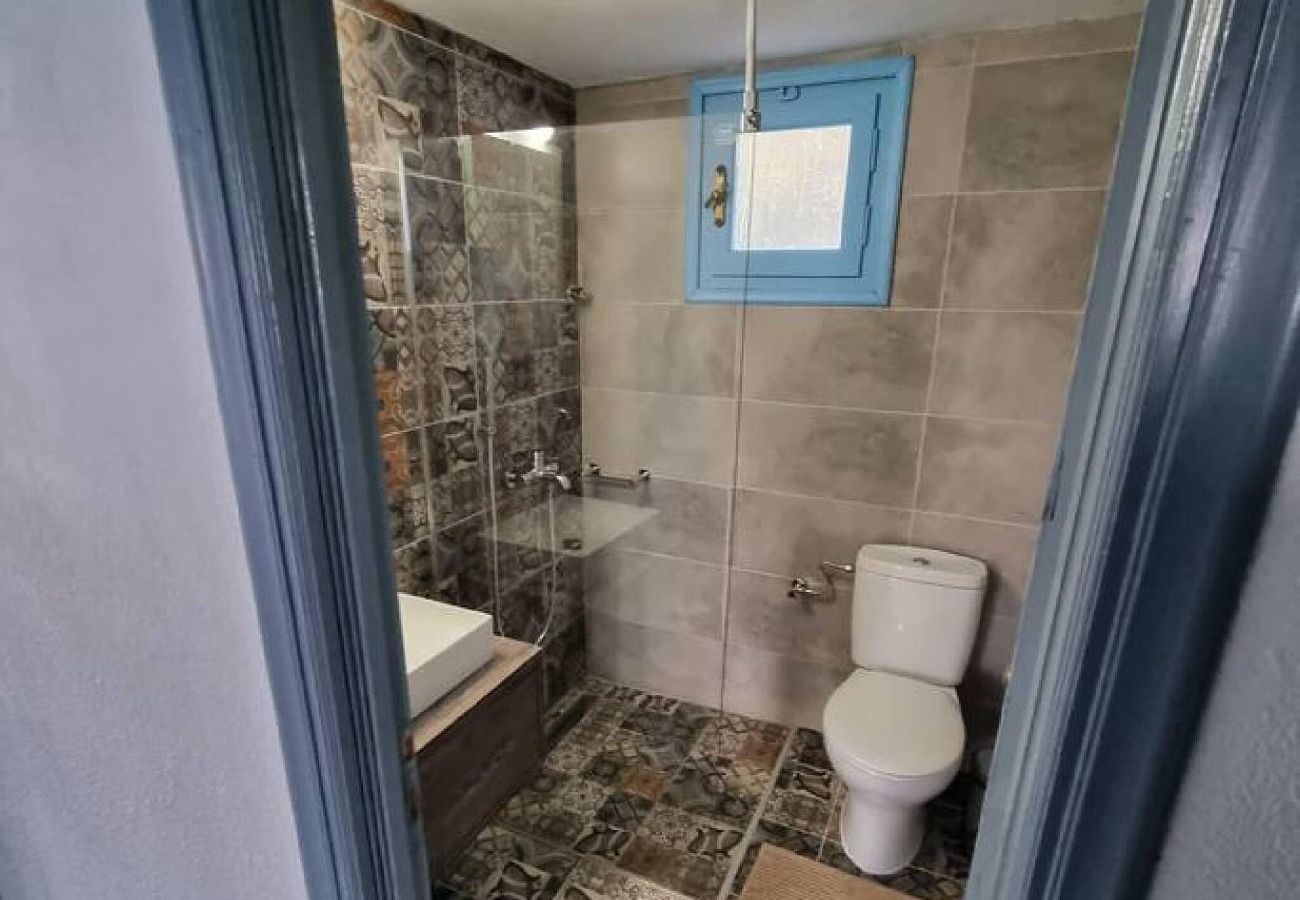 Villa in Skiathos - Villa Kalliope  theater-like sea views  3 bedrooms 