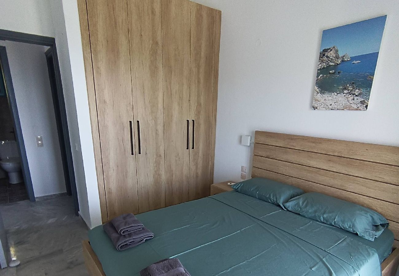 Villa in Skiathos - Villa Kalliope  theater-like sea views  3 bedrooms 