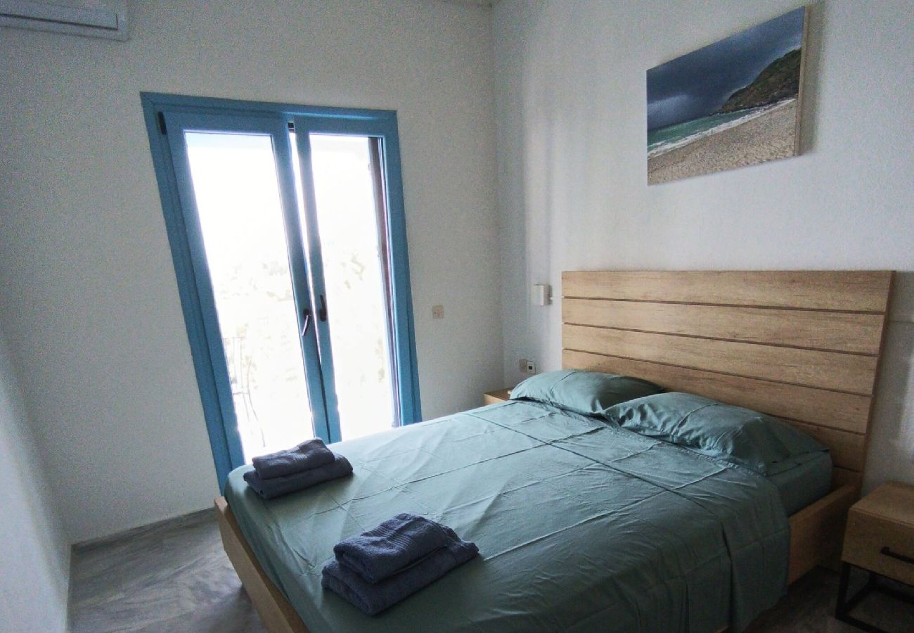 Villa in Skiathos - Villa Kalliope  theater-like sea views  3 bedrooms 