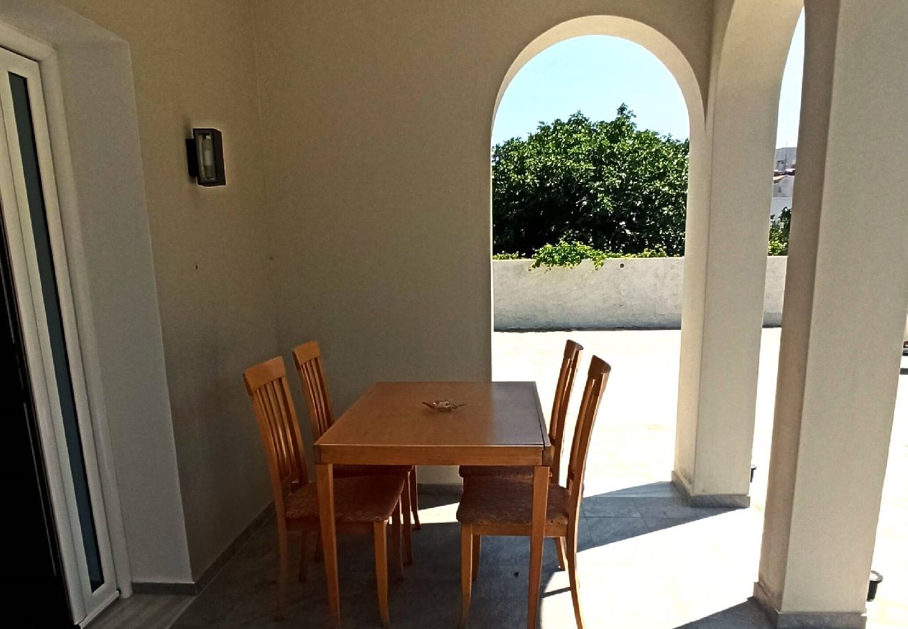 Apartment in Skiathos - Maya 1, Stylish apartment near town and port 