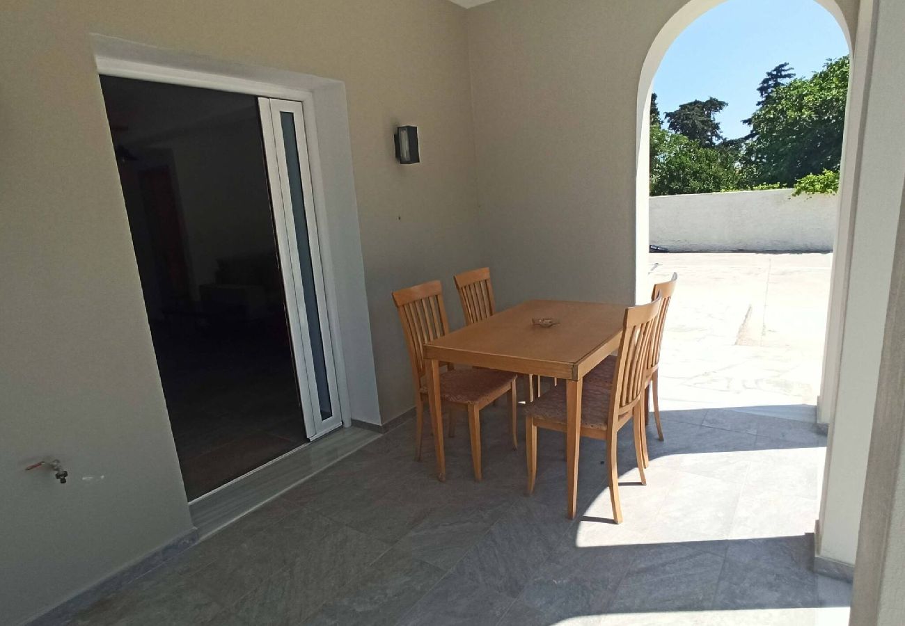 Apartment in Skiathos - Maya 1, Stylish apartment near town and port 