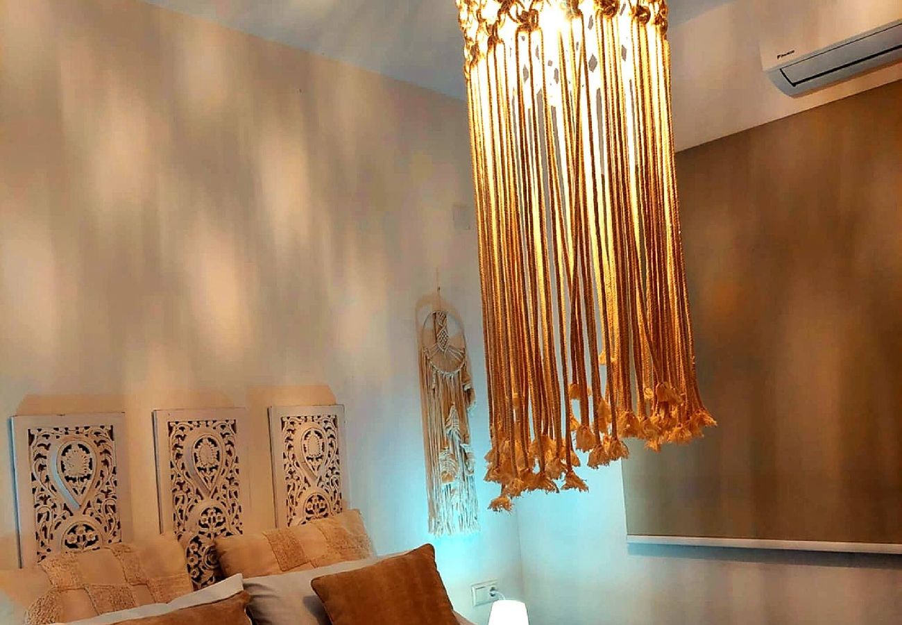 Apartment in Skiathos - Maya 1, Stylish apartment near town and port 