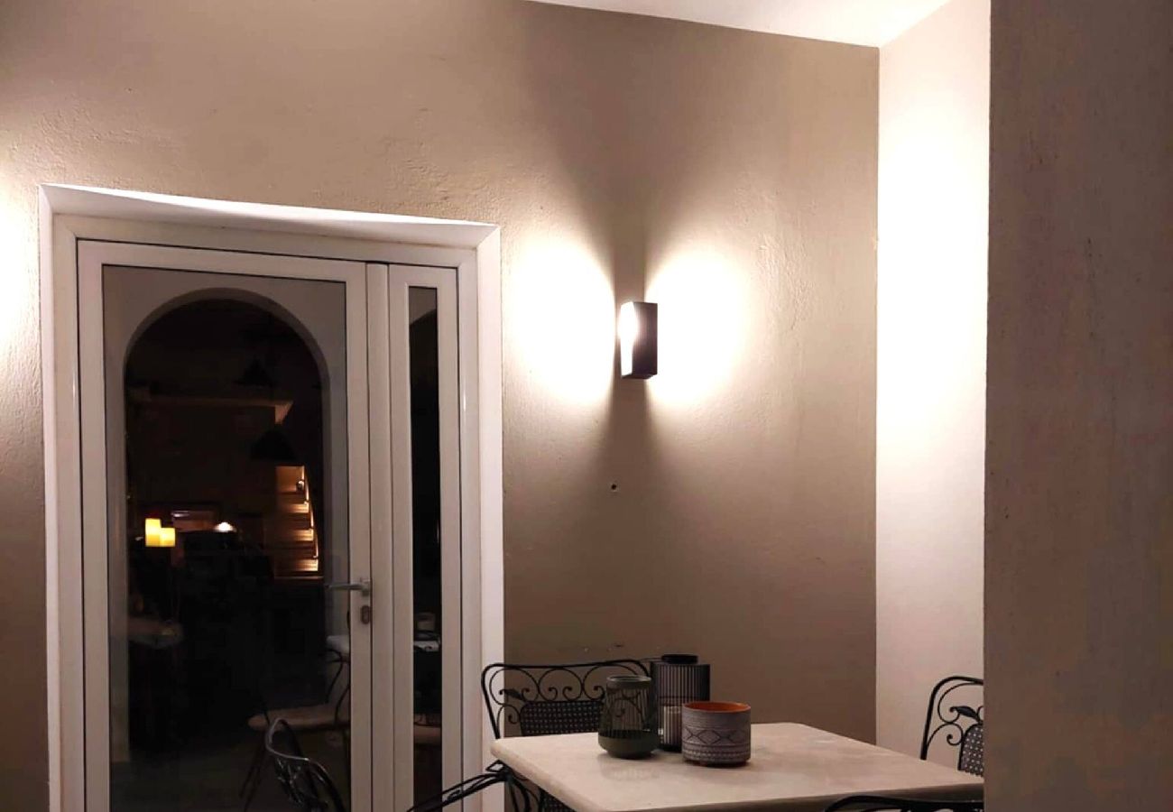 Apartment in Skiathos - Maya 1, Stylish apartment near town and port 