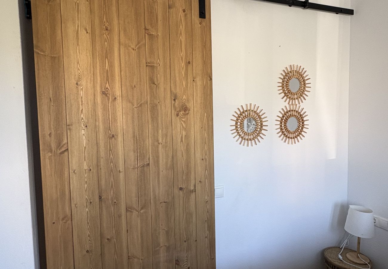 Apartment in Skiathos - Maya 4, modern ground floor apartment with terrace near port  