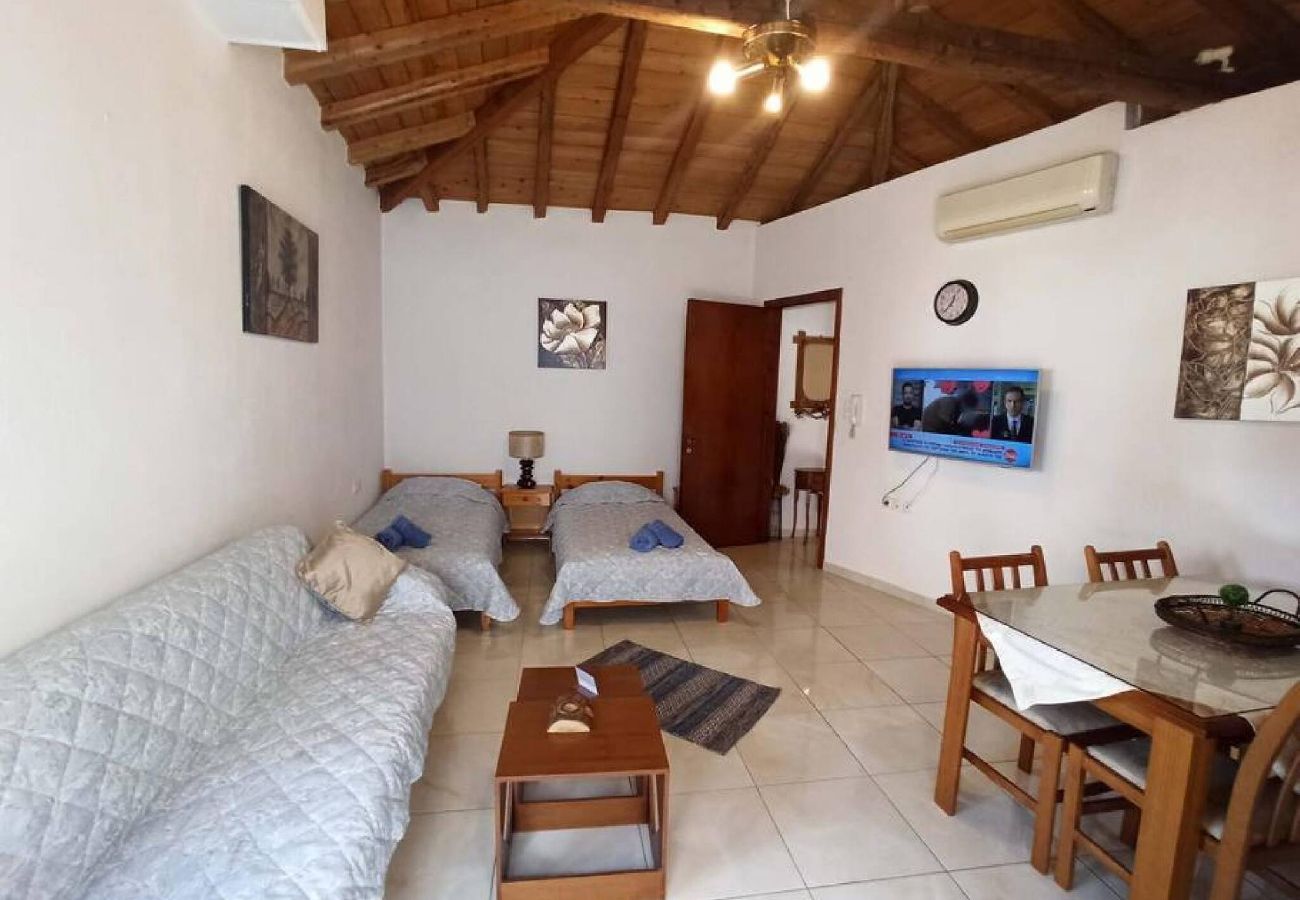 Studio in Skiathos - Comfortable and cozy house near beach and center 
