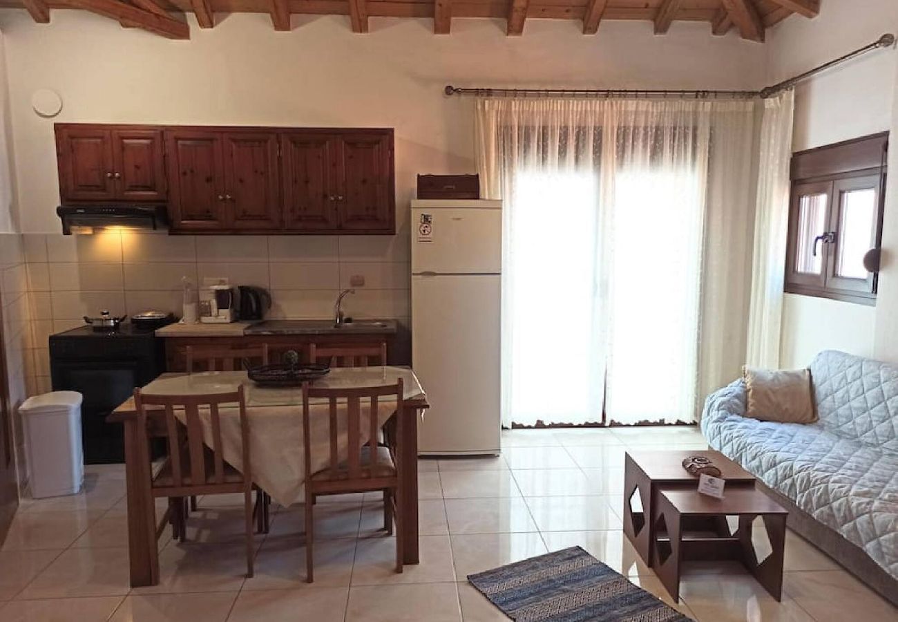 Studio in Skiathos - Comfortable and cozy house near beach and center 