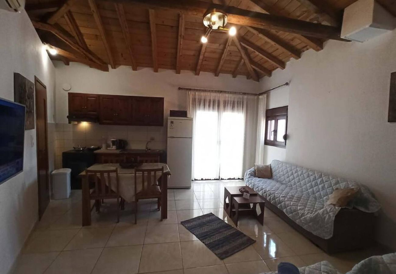 Studio in Skiathos - Comfortable and cozy house near beach and center 