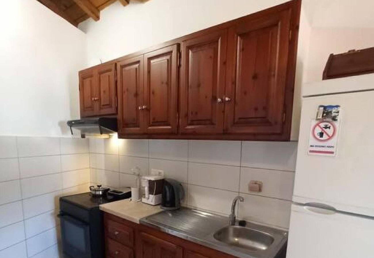 Studio in Skiathos - Comfortable and cozy house near beach and center 