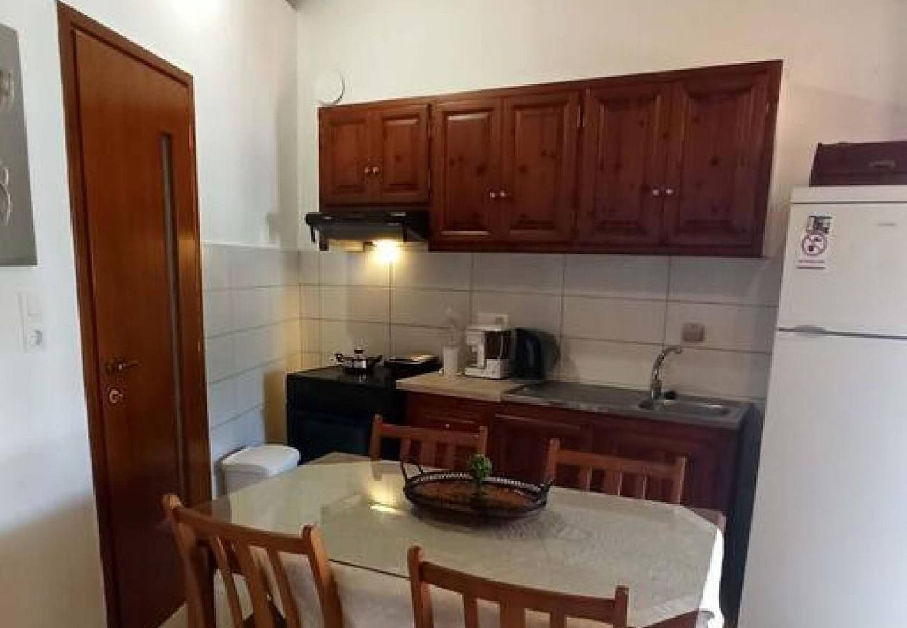Studio in Skiathos - Comfortable and cozy house near beach and center 