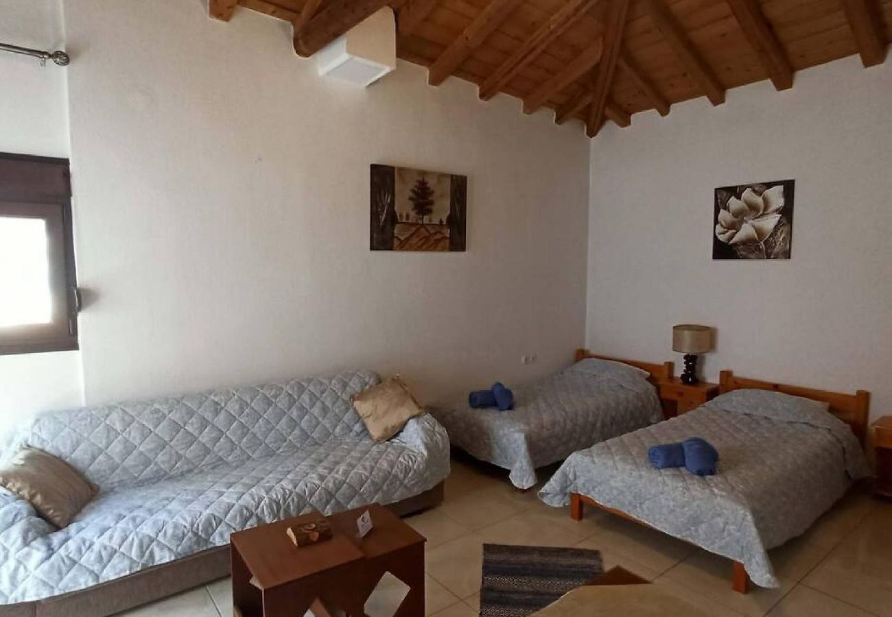 Studio in Skiathos - Comfortable and cozy house near beach and center 