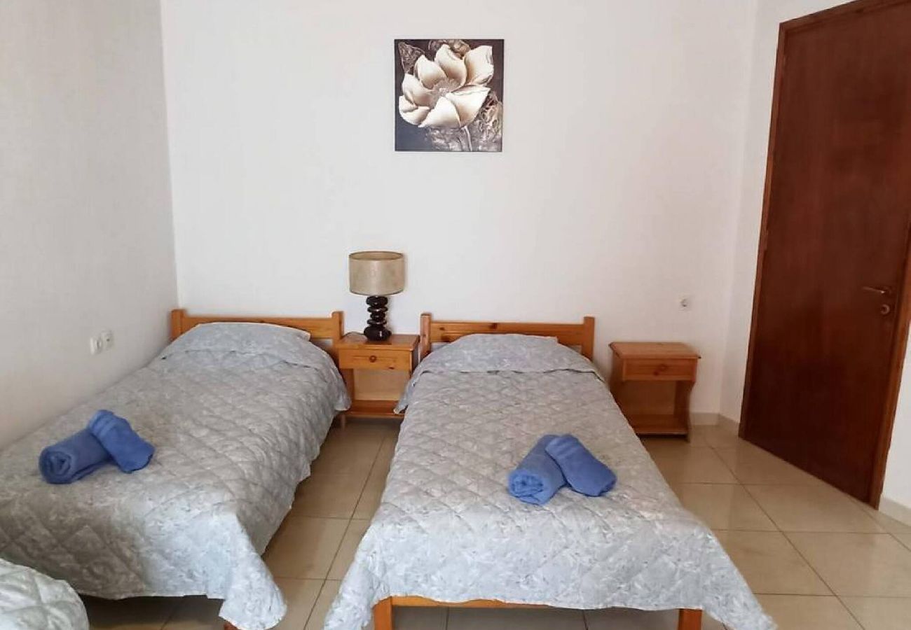Studio in Skiathos - Comfortable and cozy house near beach and center 