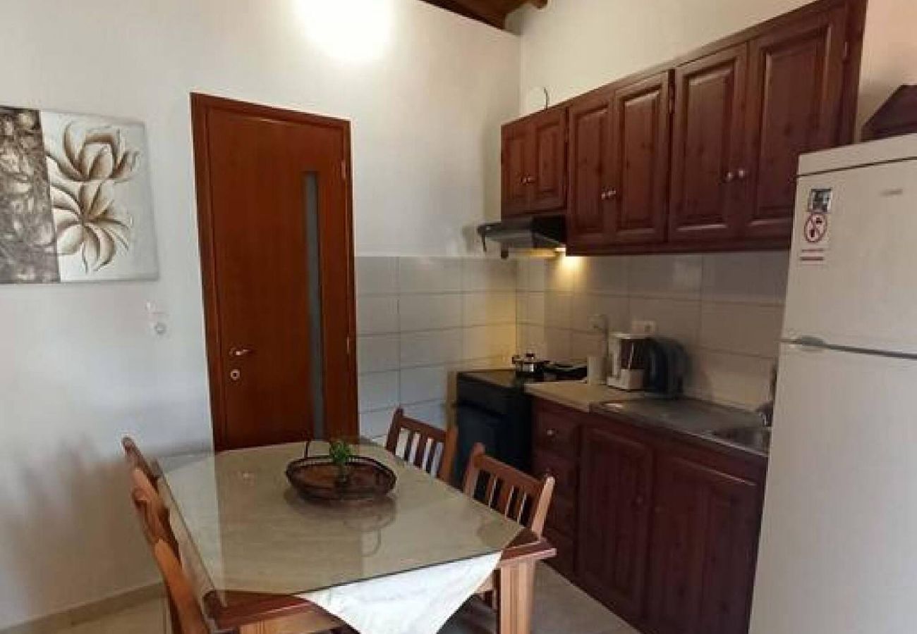 Studio in Skiathos - Comfortable and cozy house near beach and center 