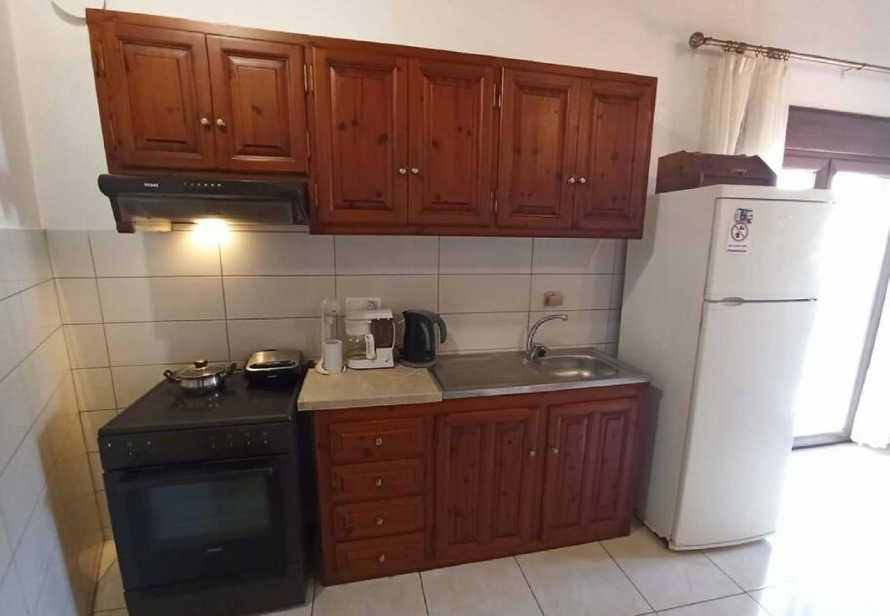Studio in Skiathos - Comfortable and cozy house near beach and center 